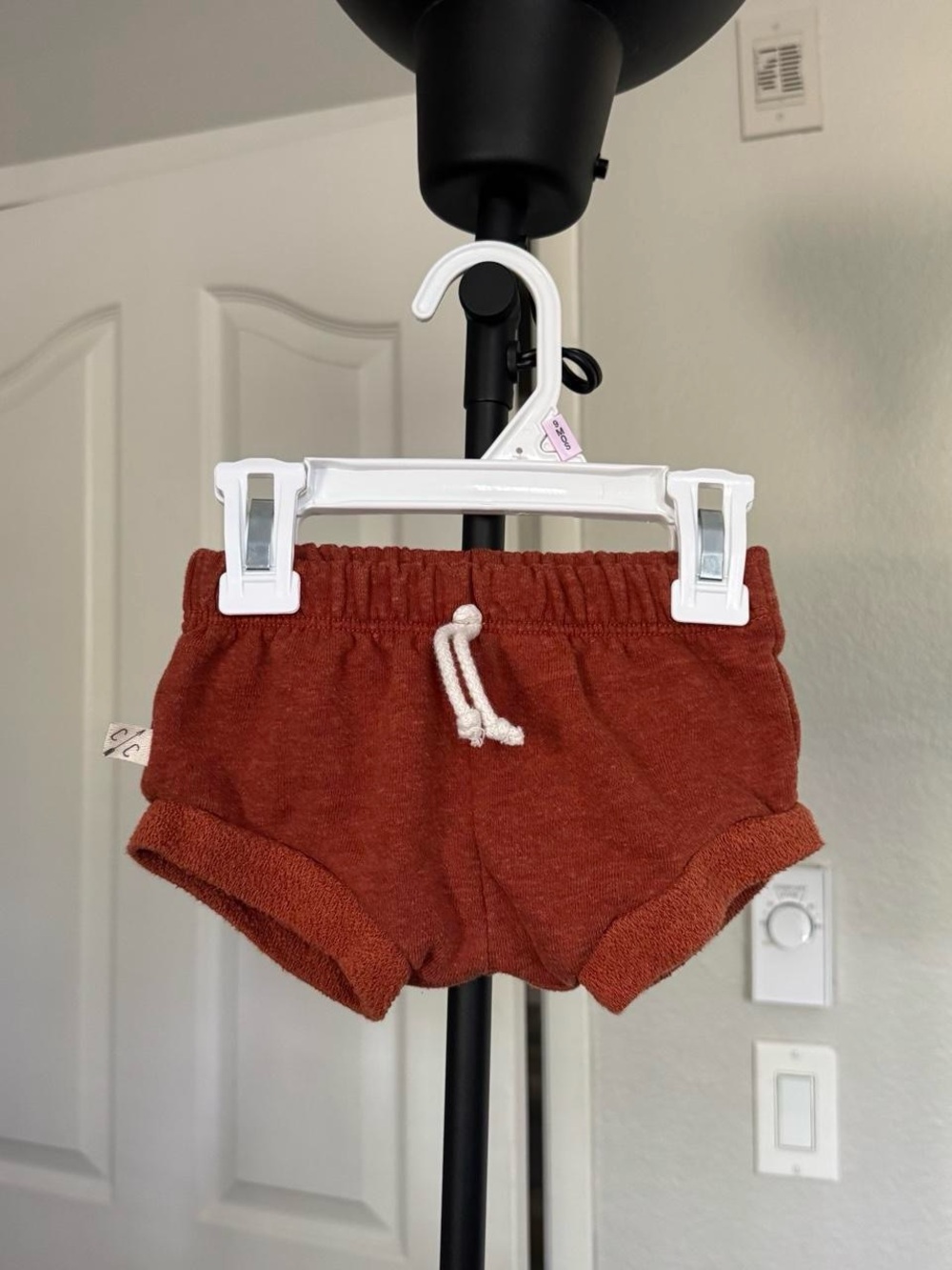 Childhoods Shorts